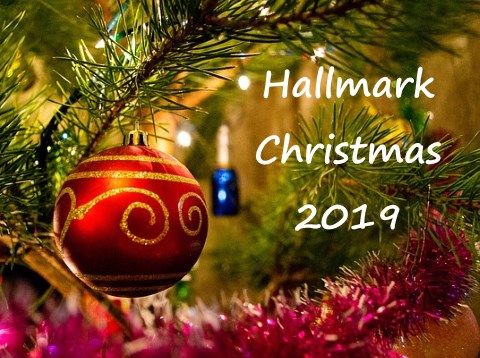 Are you Dreaming of a Hallmark Christmas?