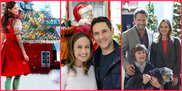 Hallmark Countdown to Christmas - March 18 2020