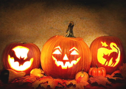 17 Fun and Spooky Halloween Facts