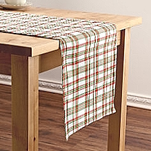 Christmas Table Runner