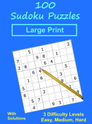 100 Sudoku Puzzles