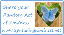 Acts of Kindness